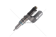 Injector Nozzle STRALIS - CURSOR 8 F2BE0681 Bosch
