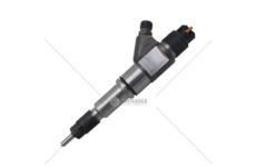 Injector Nozzle STRALIS - F3HFE611 - EURO 6 - L.85 Bosch