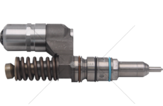 Injector Nozzle STRALIS/TRAKKER - CURSOR 8 F2BE0681 Bosch