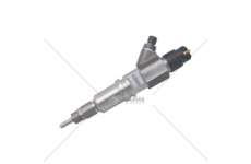 Injector Nozzle STRALIS/TRAKKER - CURSOR 9 F2C EURO 6 Iveco