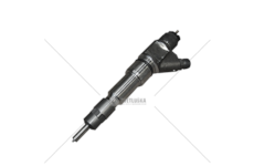 Injector Nozzle STRALIS/TRAKKER - F3GFE/F3HFE611 E6- L.101 Iveco