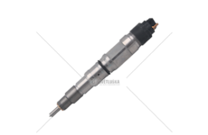 Injector Nozzle TGA/TGS 2004->2008 - D 2066 LF Neutral Box