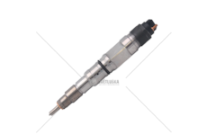 Injector Nozzle TGA/TGS/TGX - D 2676 LF E4 Neutral Box