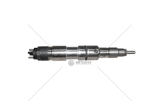Injector Nozzle TGL/TGM - D0834/D0836 EURO 5 Bosch