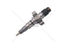 Injector Nozzle TIER 3 NEF 4/6 CYL Neutral Box