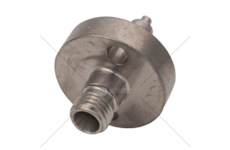 Injector, urea injection STRALIS - F3AE/F2BE/F4AE3682 Iveco