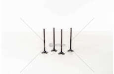 Inlet Valve Corolla 2.0 D A 1CDFTV Mec-Diesel