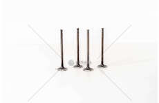 Inlet Valve FIESTA 1.2 16V M7JA/B FUJA C2 IN 26 X Mec-Diesel