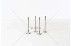 Inlet Valve Fiesta 1.4 16V ASDA IN Mec-Diesel