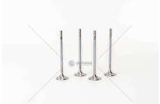 Inlet Valve OM 654.920 - CLA/C-CLASS IN Mec-Diesel