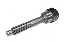 INPUT SHAFT 23 T. EURORICA 35510042