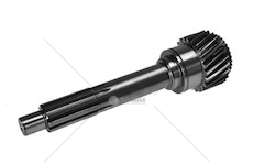 INPUT SHAFT 23 T. EURORICA 35510504