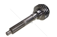 INPUT SHAFT 27 T. EURORICA 95533919