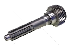 INPUT SHAFT 27 T. EURORICA 95534535