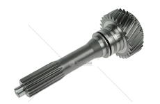 INPUT SHAFT 28 T. EURORICA 60531921