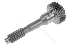 INPUT SHAFT 28 T. EURORICA 60531933