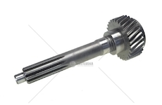 INPUT SHAFT 29 T. EURORICA 95533918