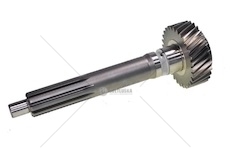 INPUT SHAFT 30 T. EURORICA 95535719
