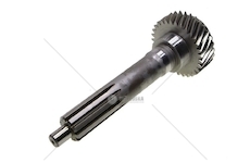 INPUT SHAFT 31 T. EURORICA 95533923