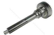 INPUT SHAFT 32 T. EURORICA 95534906