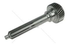 INPUT SHAFT 33 T. EURORICA 35510390