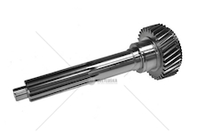 INPUT SHAFT 33 T. EURORICA 35510464