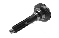 INPUT SHAFT 33 T. EURORICA 88531083