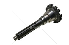 INPUT SHAFT 48 T. EURORICA 88530478