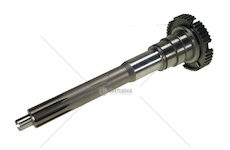 INPUT SHAFT 48 T. EURORICA 95533619