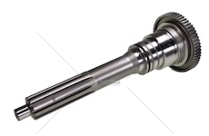INPUT SHAFT 60 T. EURORICA 60531203