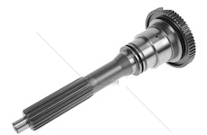 INPUT SHAFT 60 T. EURORICA 60531755