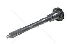 INPUT SHAFT 60 T. EURORICA 60531861