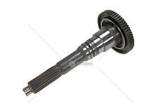 INPUT SHAFT 60 T. EURORICA 60531863
