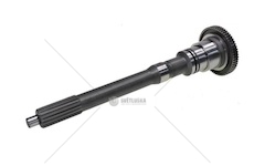 INPUT SHAFT 60 T. EURORICA 60532375