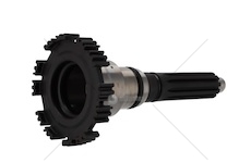 INPUT SHAFT EURORICA 88530407