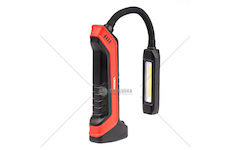 Inšpekčná baterka so vstavanou batériou WT15