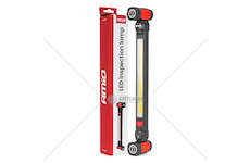 Inspekční baterka s vestavěnou baterií 10 W COB, 4400 mAh AMiO-04505