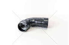 Intake Hose, air filter MAN.ENT.ARIA FILTRO NEW DAILY 96 Iveco