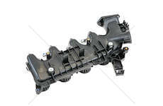 Intake Manifold, air supply MODULO COLLETTORE IN - BERLINGO 1.6HDI PSA