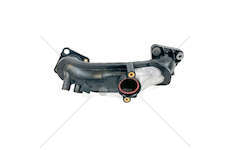 Intake Manifold, air supply TRANSIT CONNECT 1.5 TDCI XWCA/DV5FDEURO 6 Mec-Diesel