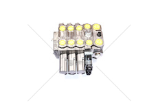 Integrovaný rozvaděč BOSCH 19419909