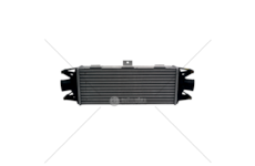 Intercooler, charger DAILY 35C - 8140.43/F1AE/F1CE0481 Denso