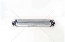 Intercooler, charger DOBLO' 1.3/1.6D MULTIJET Denso