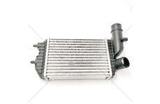 Intercooler, charger DUCATO/ BOXER/ JUMPER 1.9TD- 2.5 TD94> Titanx