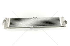 Intercooler, charger DUCATO/ BOXER/ JUMPER 1.9TD- 2.5 TD94> Titanx