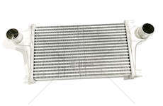 Intercooler, charger EUROCARGO E14 91> Titanx