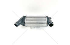 Intercooler, charger SCUDO 2.0 MJTD / JUMPY- EXPERT 2.0 Valeo
