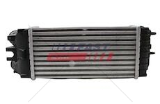 Intercooler citroen berlingo 08> 1.6 hdi ft55600
