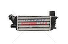 Intercooler citroen jumpy 07> 2.0 hdi ft55594