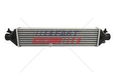 Intercooler fiat doblo 09> 1.6 jtd ft55517